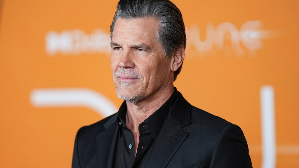 Josh Brolin Cast in Villainous Role in Edgar Wright’s The Running Man With Glen Powell