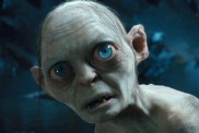 Lord of the Rings: The Hunt for Gollum Will Be 1 Film, Another Live-Action Movie Planned