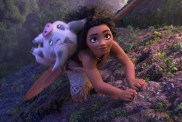 Moana 2 Early Box Office Tracking Predicts Huge Opening Weekend