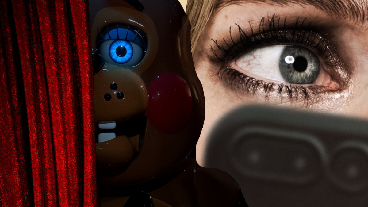 Five Nights at Freddy’s 2, Drop Posters Revealed for Blumhouse Horror Movies