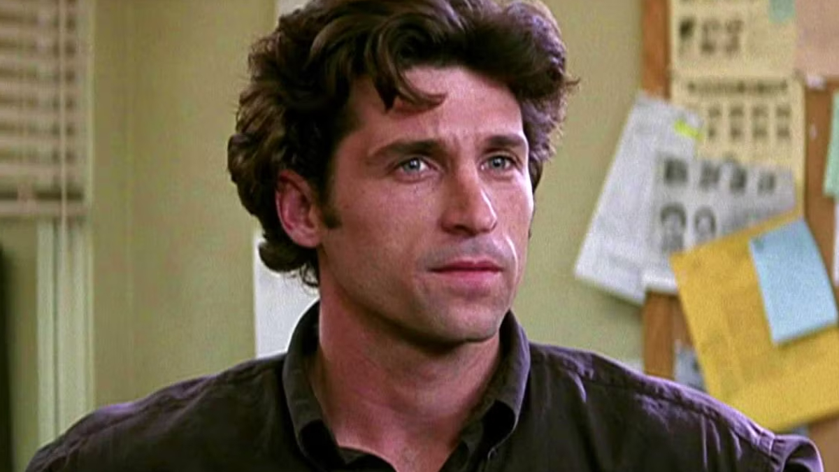 Scream 7: Patrick Dempsey Had Conversations About Reprising Mark Kincaid Role