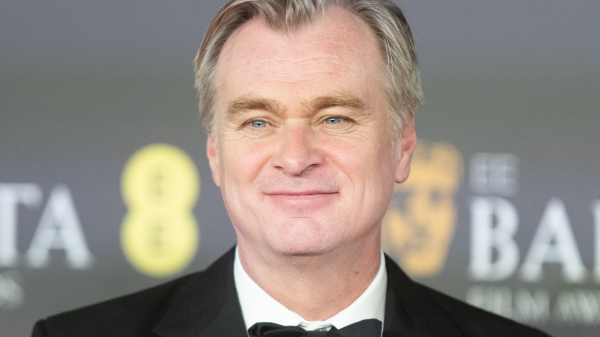 Christopher Nolan’s Next Movie Now Rumored to Be About Aerial Helicopter Cops