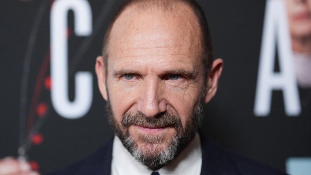 28 Years Later Plot Details Shared by Ralph Fiennes, 2nd Movie Is Done Filming