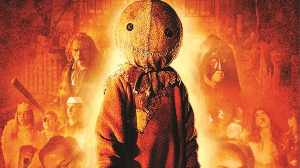 Trick ‘r Treat 2: Director Michael Dougherty Is ‘Very, Very Happy’ With the Script