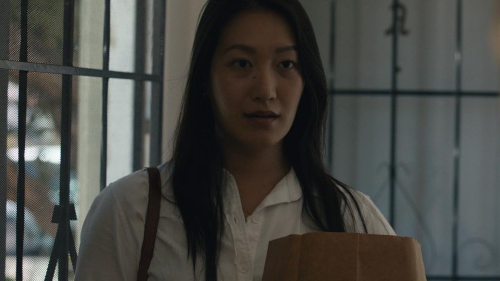 Interview: Kara Wang & Kathryn Morris on Giving Intense Performances in From Embers