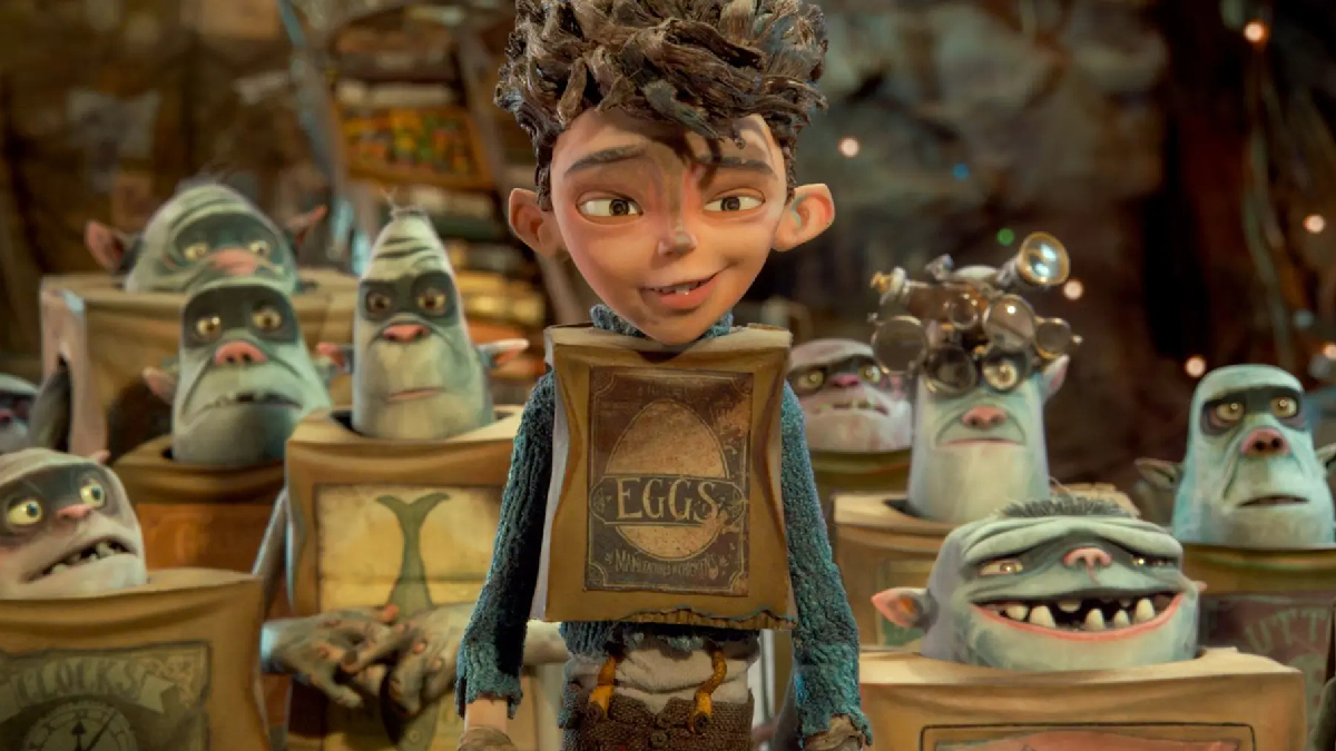 Exclusive: Stream The Boxtrolls, The IT Crowd, & More on Vizio’s WatchFree+ This November