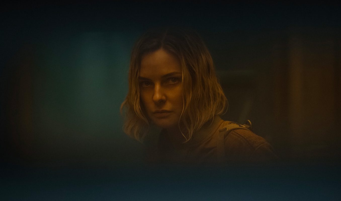 Silo Season 2 Trailer Previews Rebecca Ferguson’s Fate in Apple TV+ Series