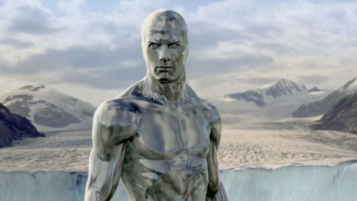 Why Fans Think Marvel’s Silver Surfer Movie Trailer Is Real