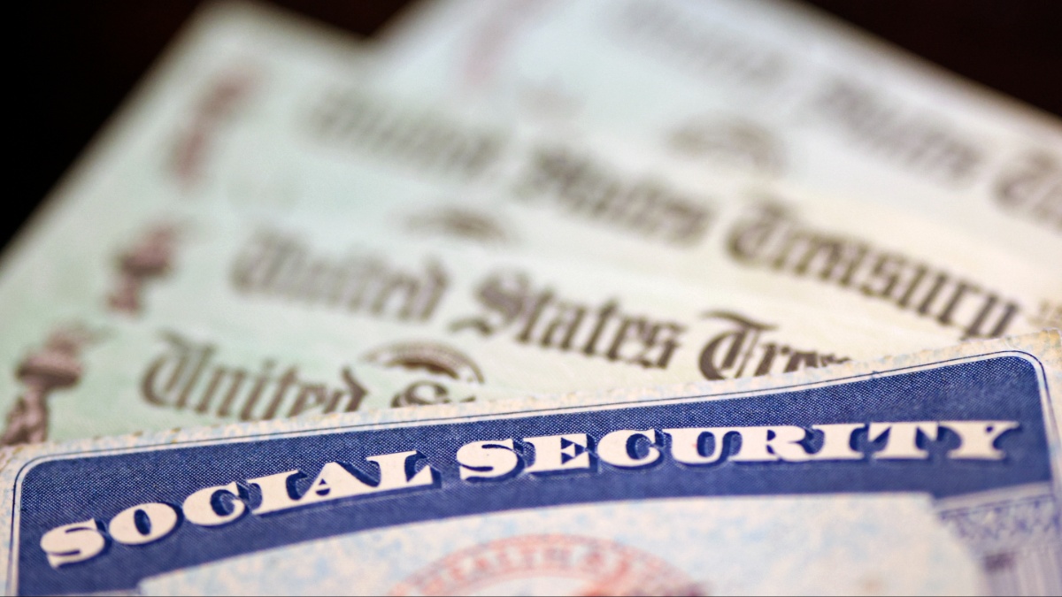 Here’s When Social Security Are Sending out 2 SSI Checks in November