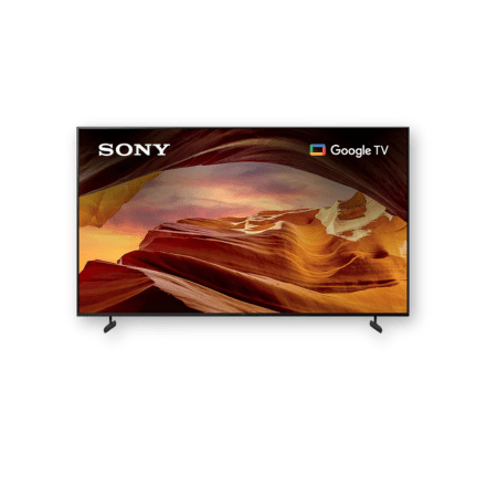 Best 75 inch TV by Sony