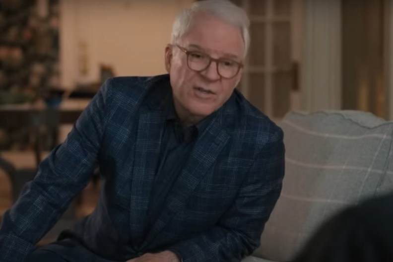 Steve Martin Movies & Shows to Watch After Only Murders in the Building