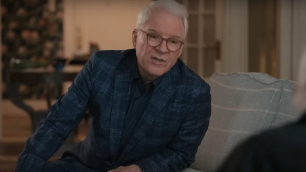 Steve Martin Movies & Shows to Watch After Only Murders in the Building