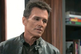 Why Did Scott Reeves’ Steven Webber Return to General Hospital?