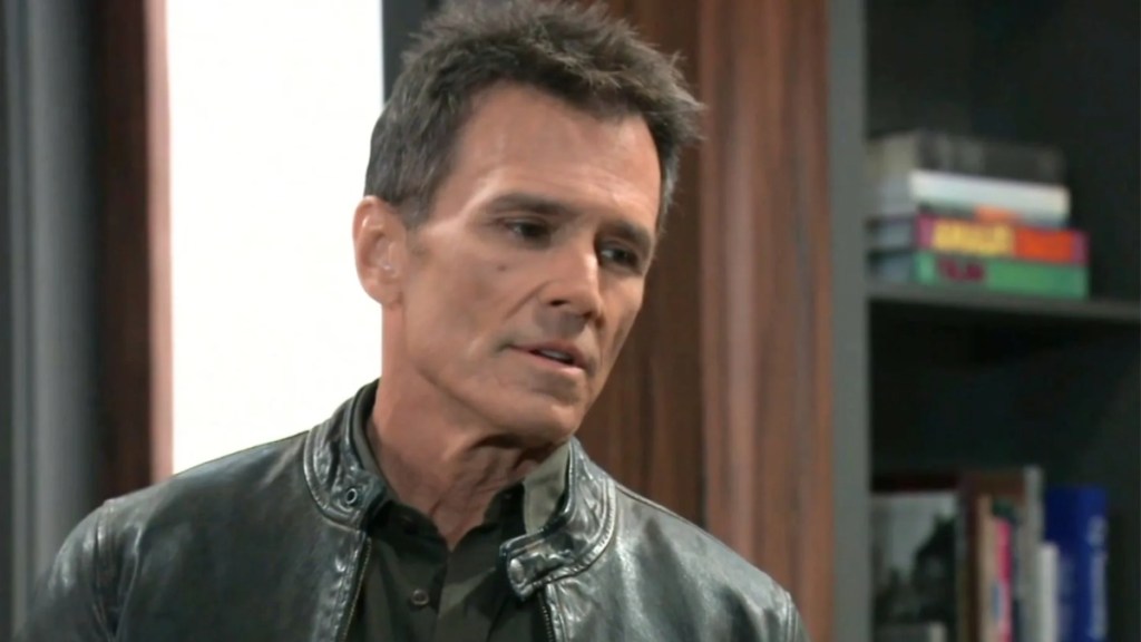 Why Did Scott Reeves’ Steven Webber Return to General Hospital?