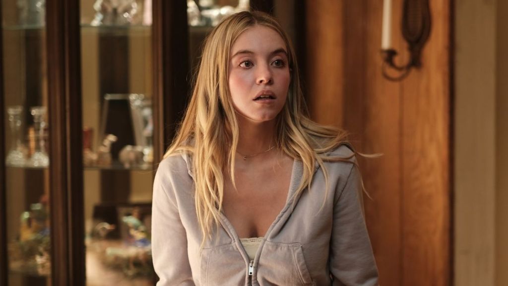 Sydney Sweeney Thriller The Housemaid Adds It Ends With Us Star to Cast