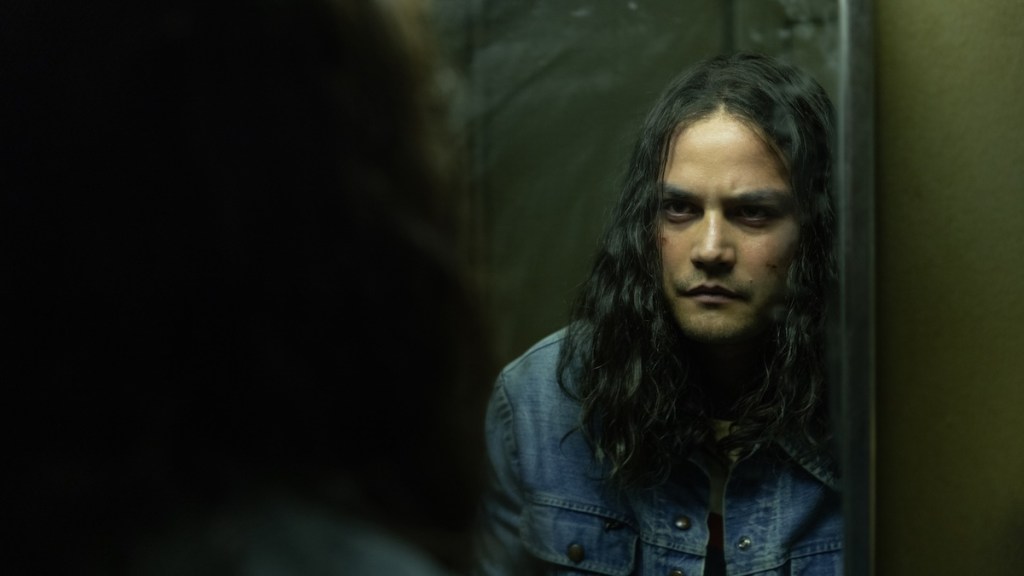 Daniel Zovatto Opens Up About Playing Serial Killer Rodney Alcala in Woman of the Hour