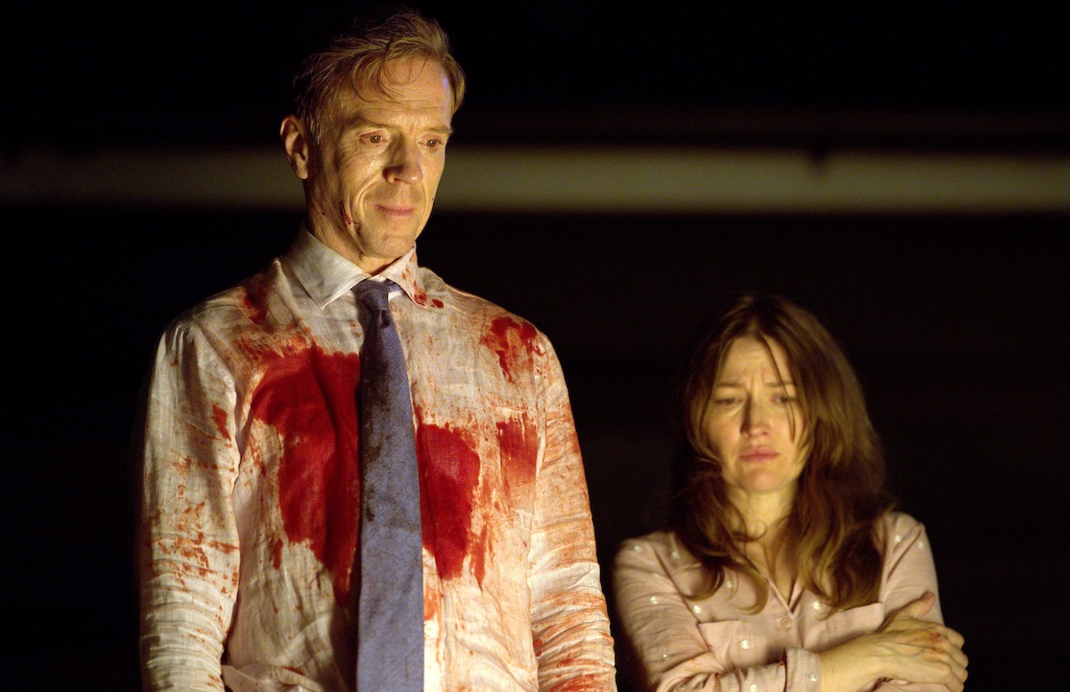 Interview Kelly Macdonald Talks Vampire Horror Comedy The Radleys