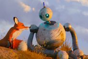 The Wild Robot 4K, Blu-ray, & Digital Release Dates Set for Acclaimed Animated Movie