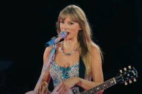 Where Is Taylor Swift Today, October 20? When Is Her Next Show?