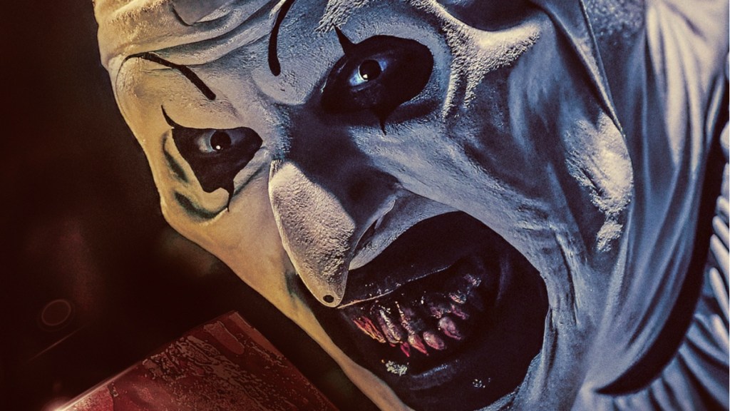 Terrifier 3 Ending Explained & Spoilers: What Happens to Art the Clown?