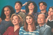 Netflix's That ’90s Show Canceled After 2 Seasons