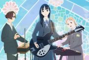 The Colors Within Trailer Sets US Release Date for Coming-of-Age Anime Movie