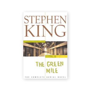 Stephen Hawking's The Green Mile