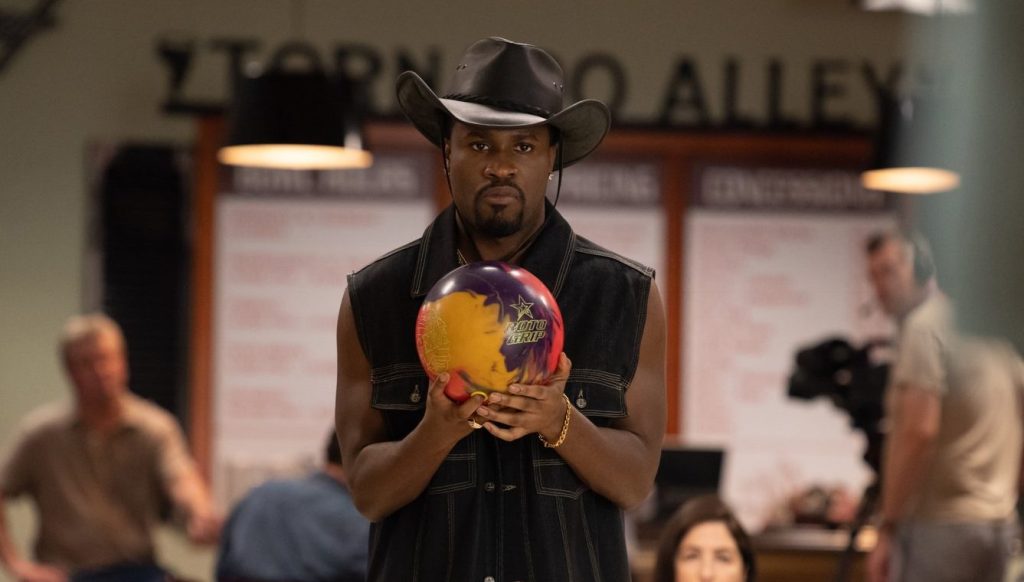 The Gutter Trailer: Spider-Verse's Shameik Moore Leads Bowling Comedy Movie