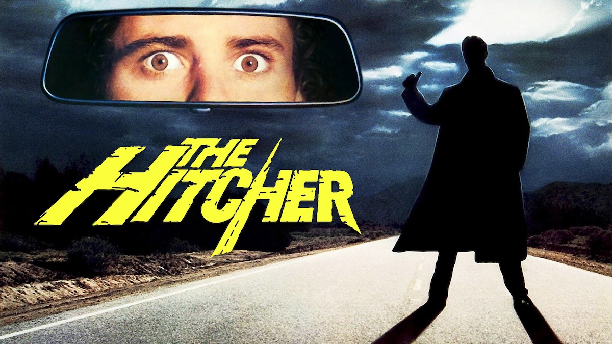 The Hitcher 4K Review: Rutger Hauer Wows in Cult Classic