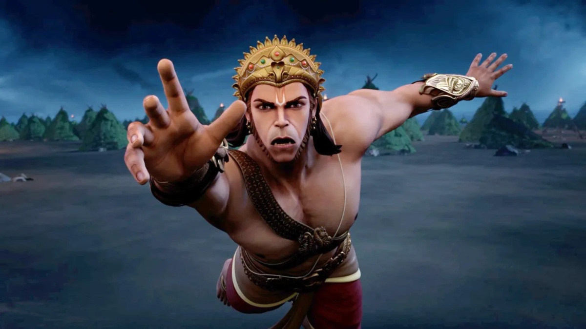 The Legend Of Hanuman Season 5 Streaming Release Date When Is It Coming Out On Disney Plus 7836