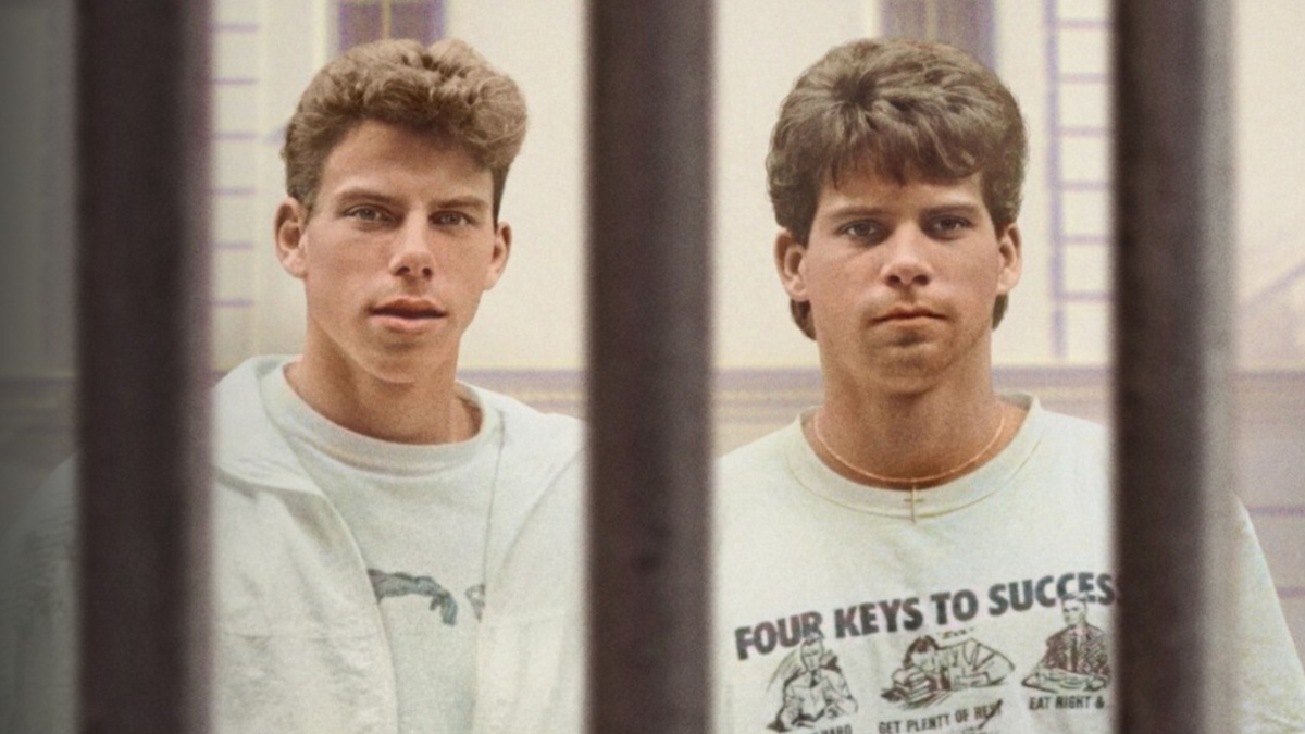 Is The Menendez Brothers Movie Connected to Monsters Series?