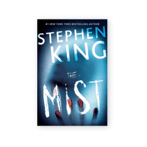 Stephen Hawking's - The Mist