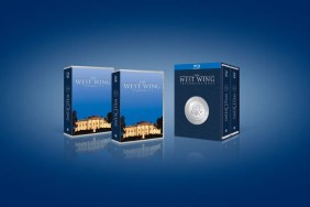 The West Wing: Complete Series Blu-ray Review- Massive 28-Disc Set