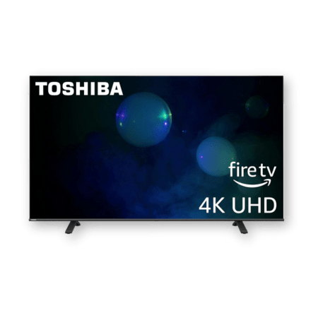 best 65 inch television by toshiba