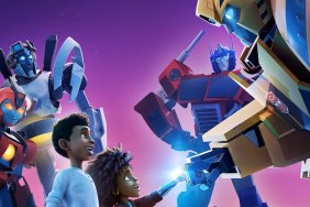 What Time Does Transformers: EarthSpark Season 3 Release on Paramount+?