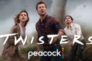 Twisters Peacock Release Date Set for Streaming Debut