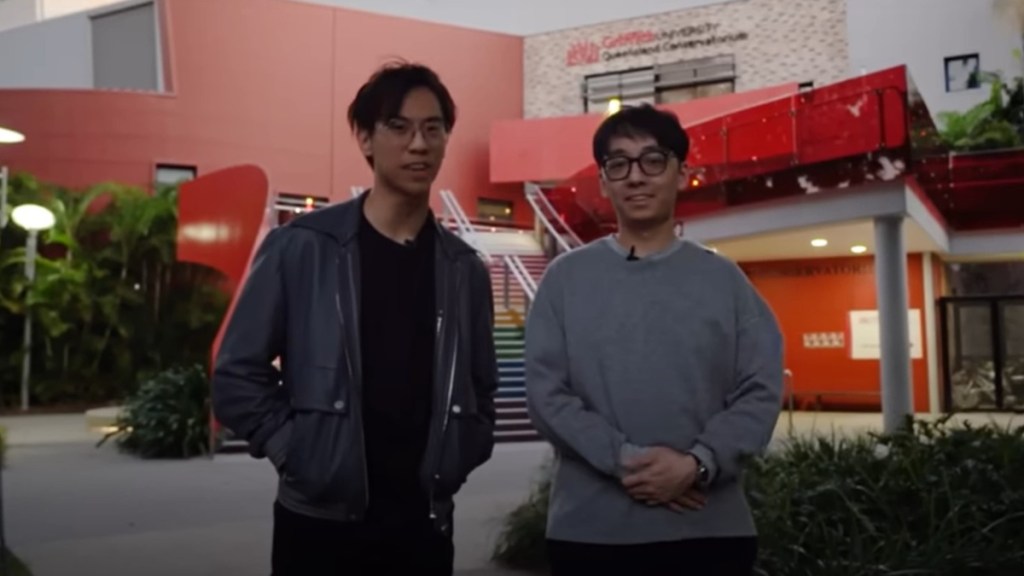 What Happened to the Duo TwoSet Violin? Farewell Post Explained