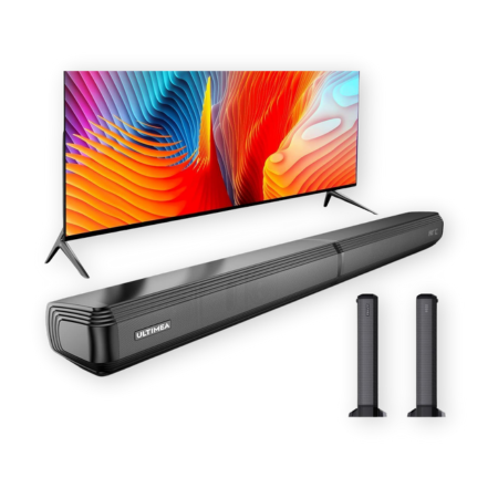 7 Best Budget Soundbars to Give Your TV Audio an Upgrade in 2024