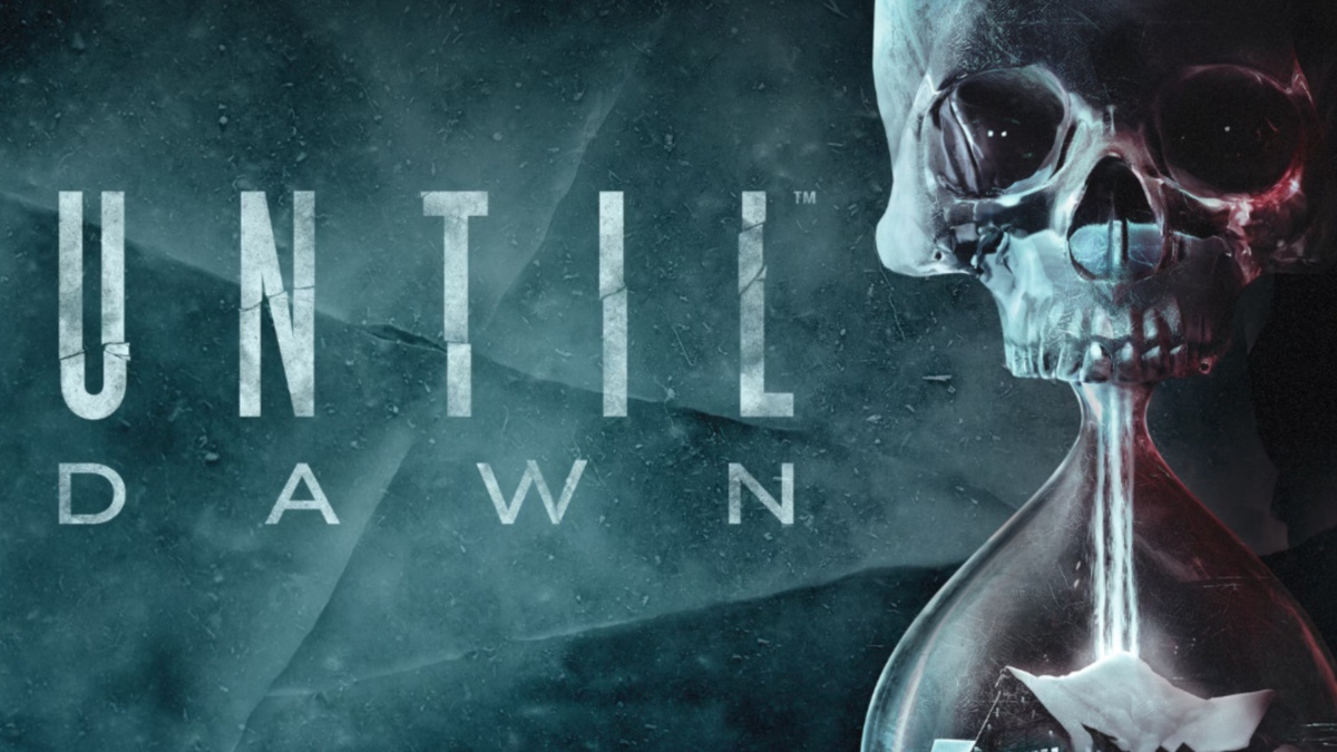 Sony’s Until Dawn Movie Release Date Revealed