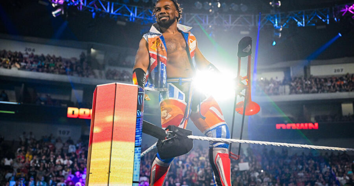 WWE Superstar Xavier Woods Finally Addresses Heel Turn Speculations