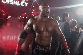 Former WWE Superstar Bobby Lashley’s highly anticipated debut did not take place at AEW WrestleDream 2024