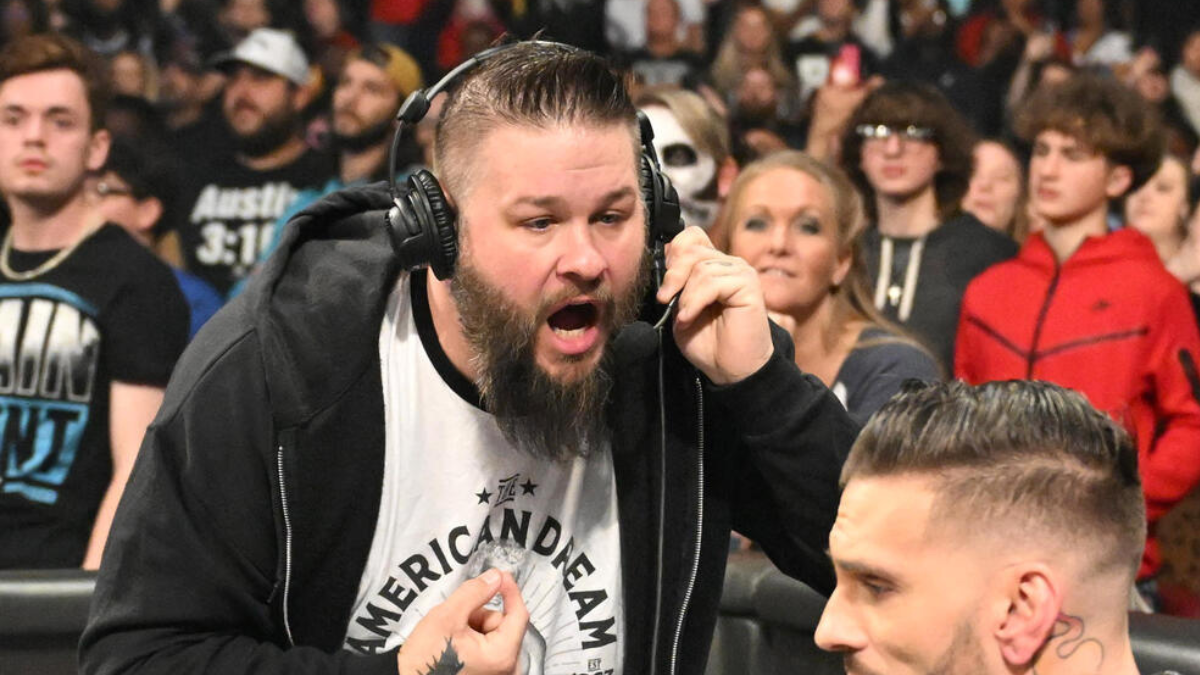 Kevin Owens Breaks Silence, Calls Out WWE Over Cody Rhodes Attack