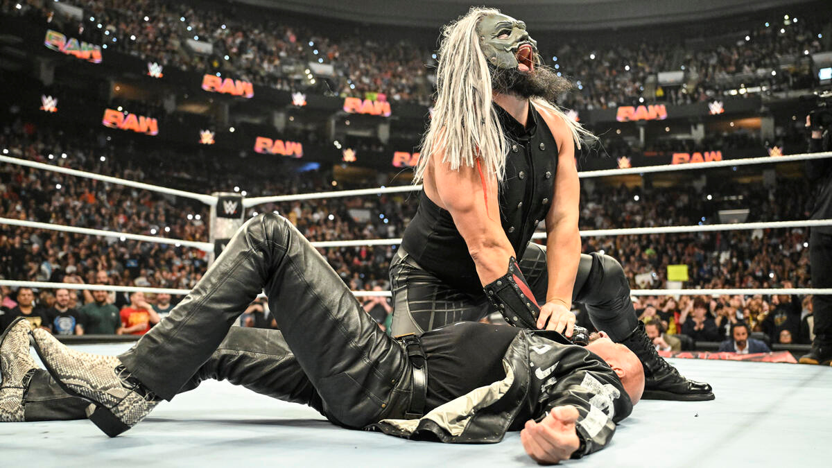 Why Did The Wyatt Sicks Set Their Sights on The Miz & The Final Testament on WWE RAW?