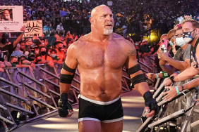 Is Goldberg set to appear at WWE Crown Jewel 2024?