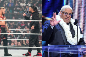 WWE legend Rikishi picks a side between Roman Reigns & Solo Sikoa in The Bloodline feud