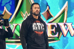 Update on Roman Reigns status for WWE Crown Jewel 2024