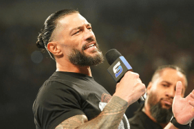 Roman Reigns shares an huge update following WWE RAW