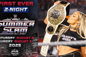 Liv Morgan shares her dream matchup for WWE SummerSlam 2025