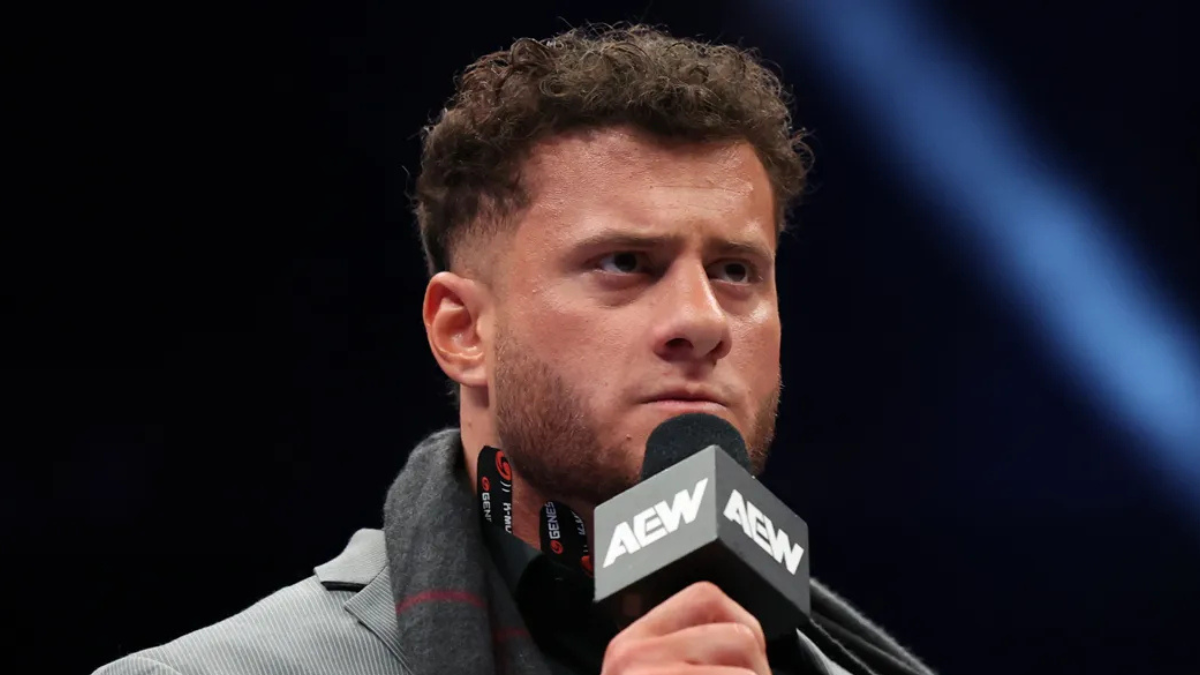 MJF’s AEW Return: What Can Fans Expect