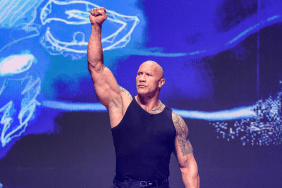 WWE has teased The Rock's involvement in WrestleMania 41